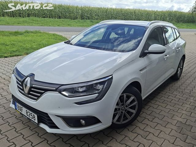 Renault Mégane